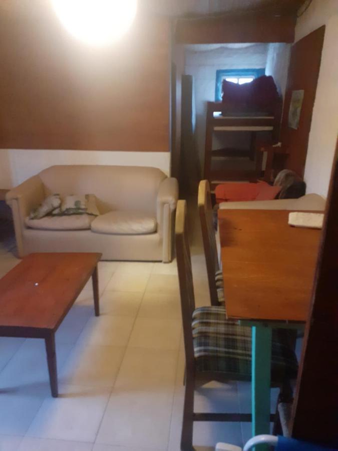 Alma Villa กาโบโปโลนิโอ ภายนอก รูปภาพ